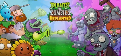 Plants vs. Zombies: Replanted EA App/Origin