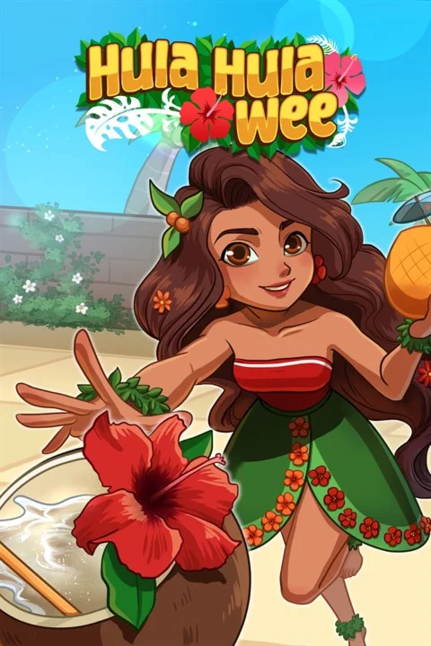  Hula Hula Wee (Xbox One) активация