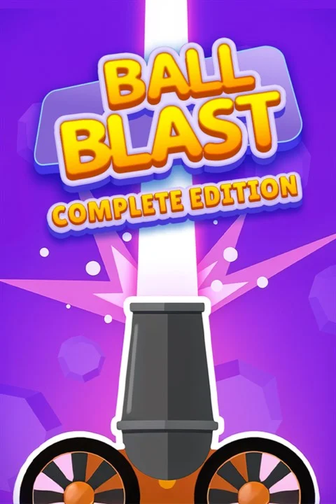  Ball Blast: Complete Edition Xbox One|X|S активация
