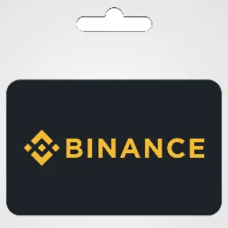 Подарочная карта Binance Gift Card