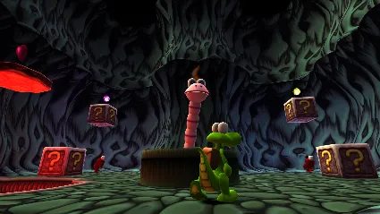 ️ВСЕ СТРАНЫ+РОССИЯ️ Croc Legend of the Gobbos STEAM