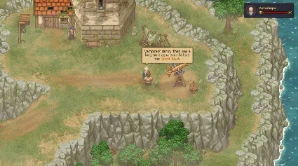 Graveyard Keeper Ultimate Collector's | Nintendo Switch 1/2