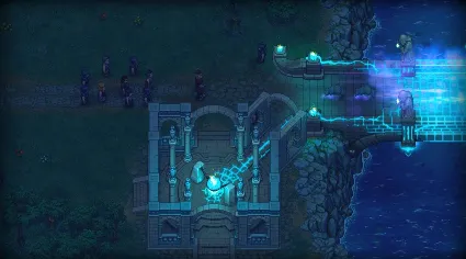 Graveyard Keeper Ultimate Collector's | Nintendo Switch 1/2