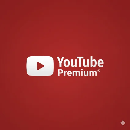 Индивидуальный план YouTube Premium на 12 месяцев | Соб
