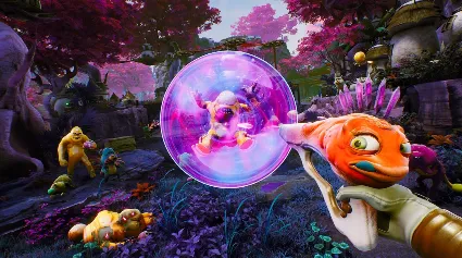 High On Life | Nintendo Switch 1/2