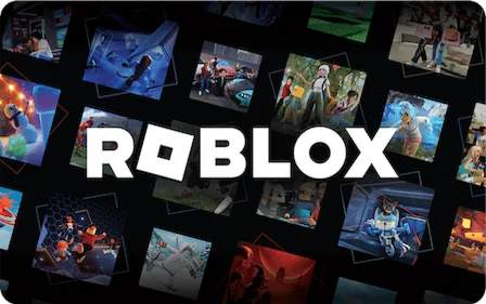 Глобальный код ROBLOX Robux
