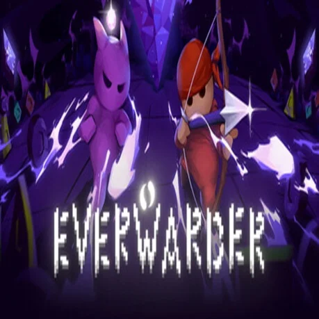 Everwarder (Steam key / РФ+Весь Мир)