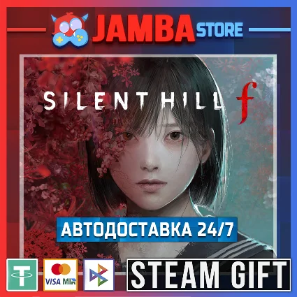 🎁 Batman Arkham Origins | STEAM GIFT | МИР | АВТО 24/7