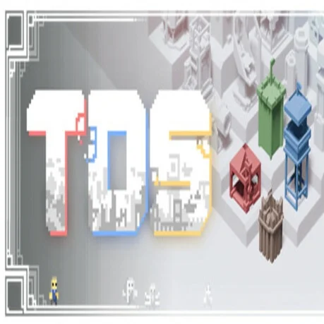 TDS - Tower Defense Strategy (Steam key / РФ+Весь Мир)