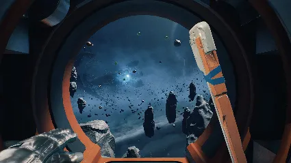 Breathedge | Nintendo Switch 1/2