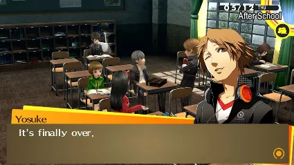 Persona (3+4) | Nintendo Switch