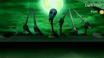 Persona (3+4) | Nintendo Switch