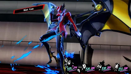 Persona 5 Royal | Nintendo Switch