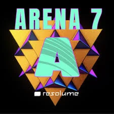 Resolume Arena 7 – Активация на 30 дней + обновления