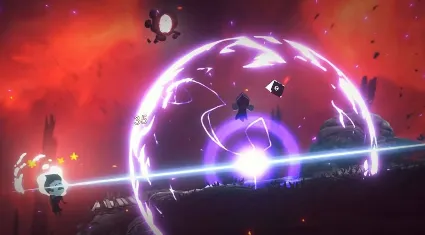 Have a nice death | Nintendo Switch 1/2