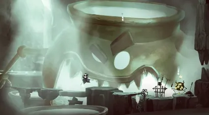 Have a nice death | Nintendo Switch 1/2