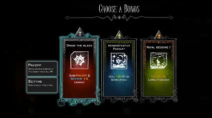 Have a nice death | Nintendo Switch 1/2