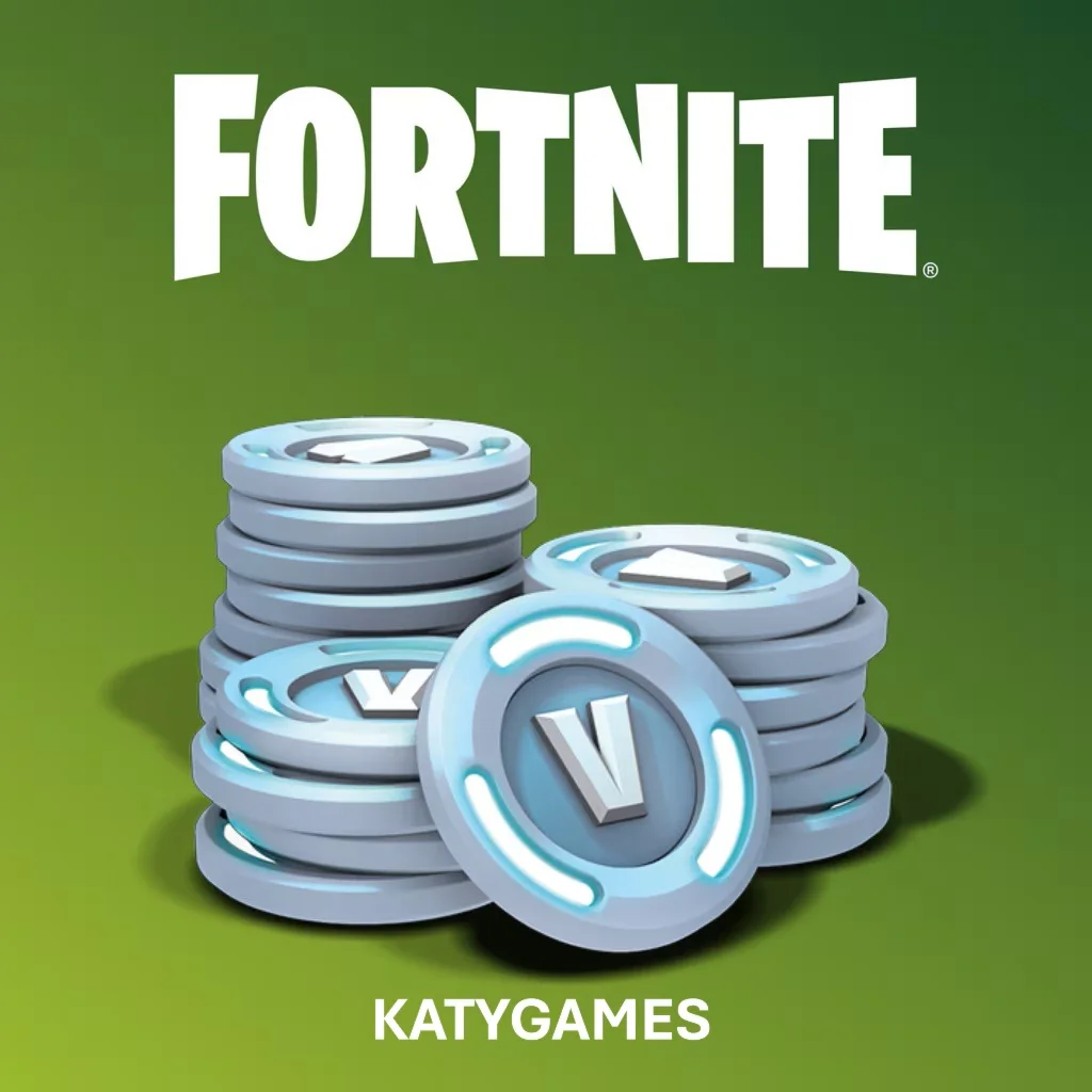Fortnite🔮 ⭐️1000 -13500 V-Buks ⭐️🔮 EPIC/XBOX/PS