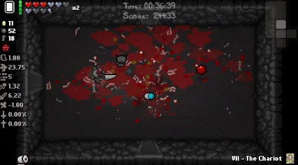 The Binding of Isaac: Afterbirth | Nintendo Switch