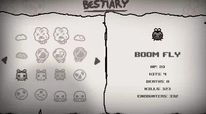 The Binding of Isaac: Afterbirth | Nintendo Switch