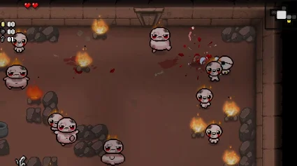 The Binding of Isaac: Afterbirth | Nintendo Switch