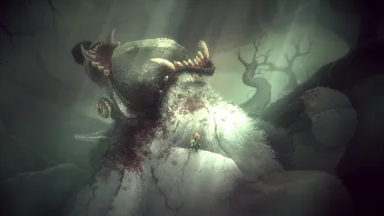 The Darkest Tales | Nintendo Switch 1/2