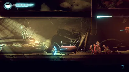 The Darkest Tales | Nintendo Switch 1/2