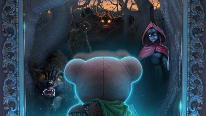 The Darkest Tales | Nintendo Switch 1/2