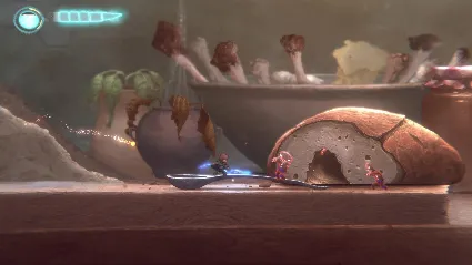 The Darkest Tales | Nintendo Switch 1/2
