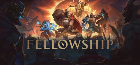 Fellowship - Supporter Edition * STEAM RU  АВТО 0%