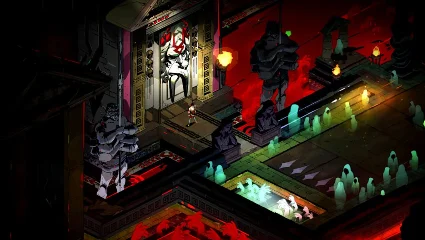 Hades | Nintendo Switch