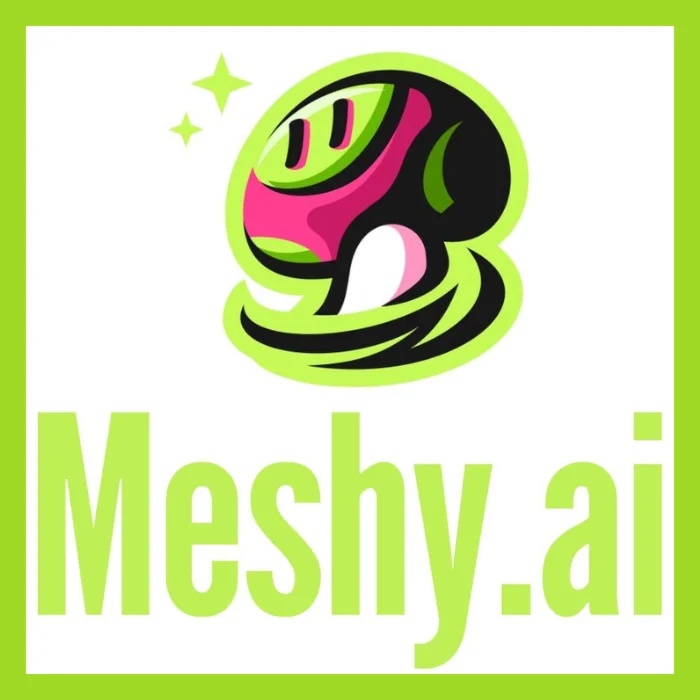 Meshy AI Pro Plan — 1 месяц личного аккаунта