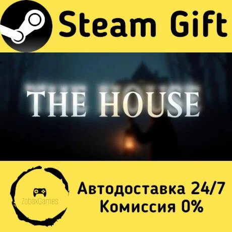  The House: Mystery Escape ???? Steam Gift РФ/КЗ/др. 