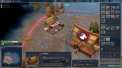 Northgard | Nintendo Switch