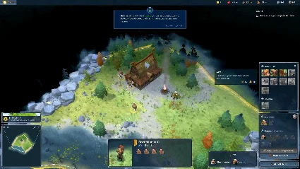 Northgard | Nintendo Switch