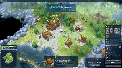 Northgard | Nintendo Switch