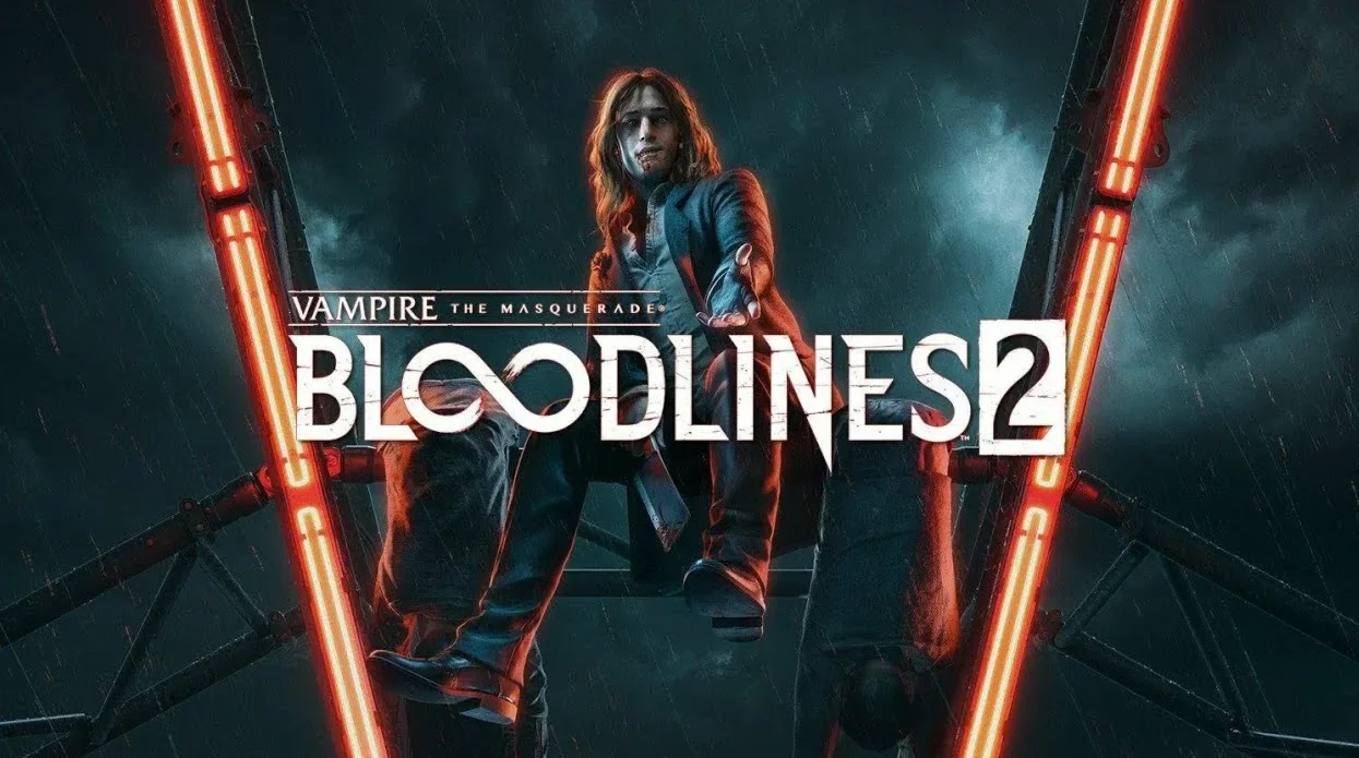 Vampire: The Masquerade® - Bloodlines™ 2 - STEAM 