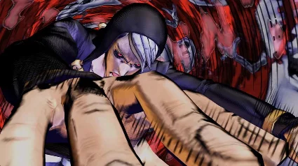 JoJo's Bizarre Adventure: All-Star Battle R Ultimate