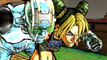 JoJo's Bizarre Adventure: All-Star Battle R Ultimate