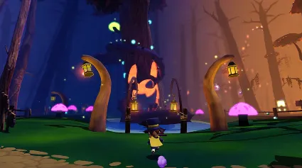 A Hat In Time: Ultimate | Nintendo Switch 1/2