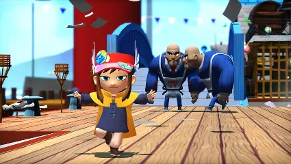 A Hat In Time: Ultimate | Nintendo Switch 1/2