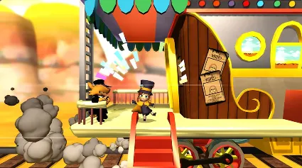 A Hat In Time: Ultimate | Nintendo Switch 1/2