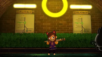 A Hat In Time: Ultimate | Nintendo Switch 1/2