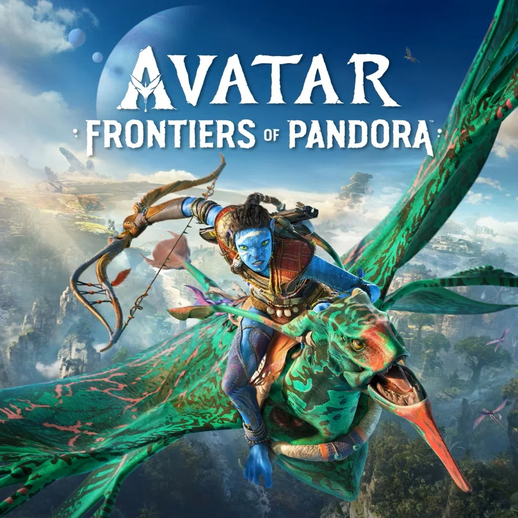 ️Avatar: Frontiers of Pandora (Ubisoft) Global