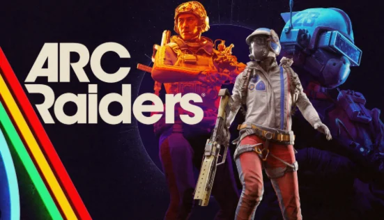 ARC Raiders Стандартное издание | ПОДАРОК ​​STEAM
