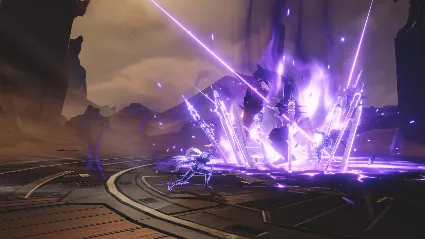 Solo Leveling:ARISE OVERDRIVE - Deluxe Edition