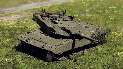 War Thunder - Senrai Maidens: Elsa Pack DLC