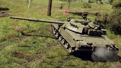 War Thunder - Senrai Maidens: Maria Pack DLC