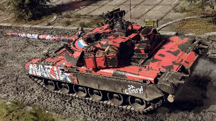 War Thunder - Senrai Maidens: Maria Pack DLC