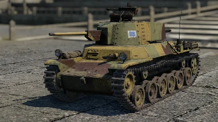 War Thunder - Japanese Starter Pack DLC RU*KZ*UA*CIS